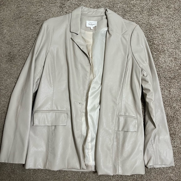Bohme blazer - Picture 1 of 6